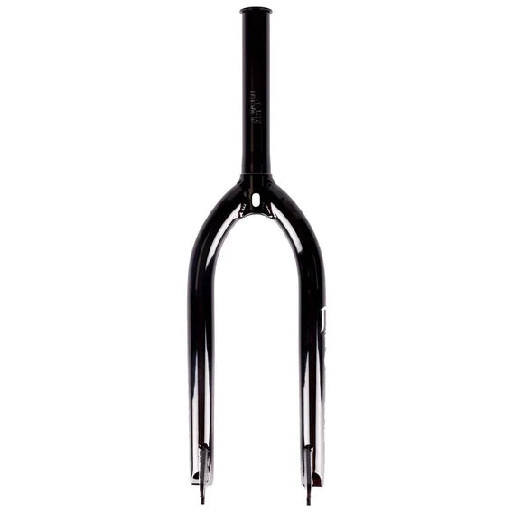 Snafu Magical Forks - Black 30mm Offset - ORIGINAL BOX DAMAGED