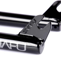 Snafu Magical Forks - Black 30mm Offset - ORIGINAL BOX DAMAGED