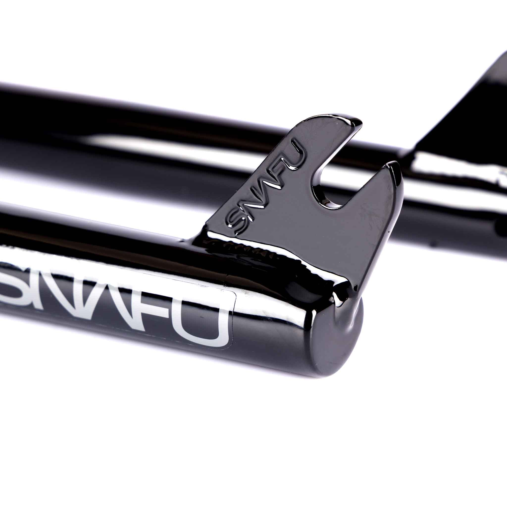 SNAFU Magical Fork　BMX18インチ用フォーク Snafu Magical Freestyle Fork BMX Jet Fuel