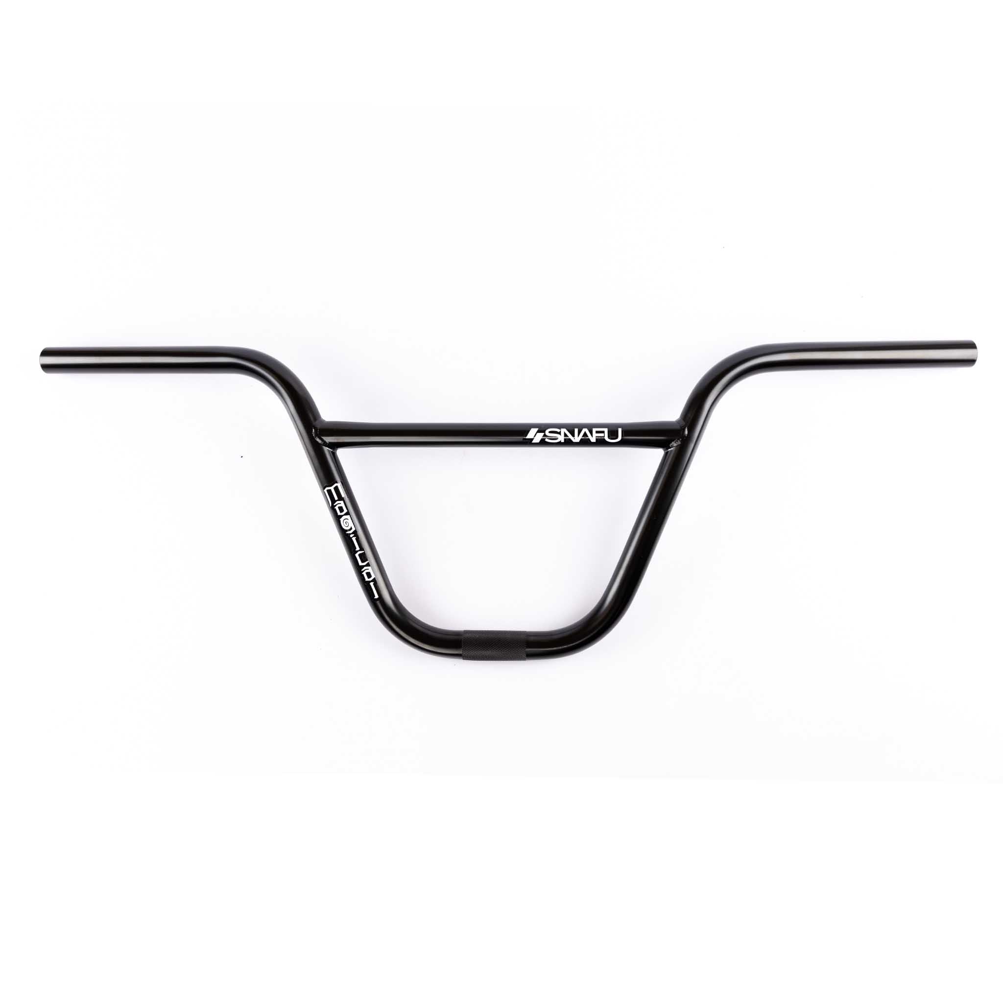 Snafu Magical Bars - Black
