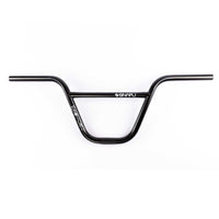 Snafu Magical Bars - Black
