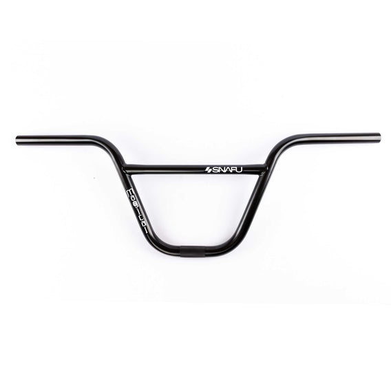 Snafu Magical Bars - Black