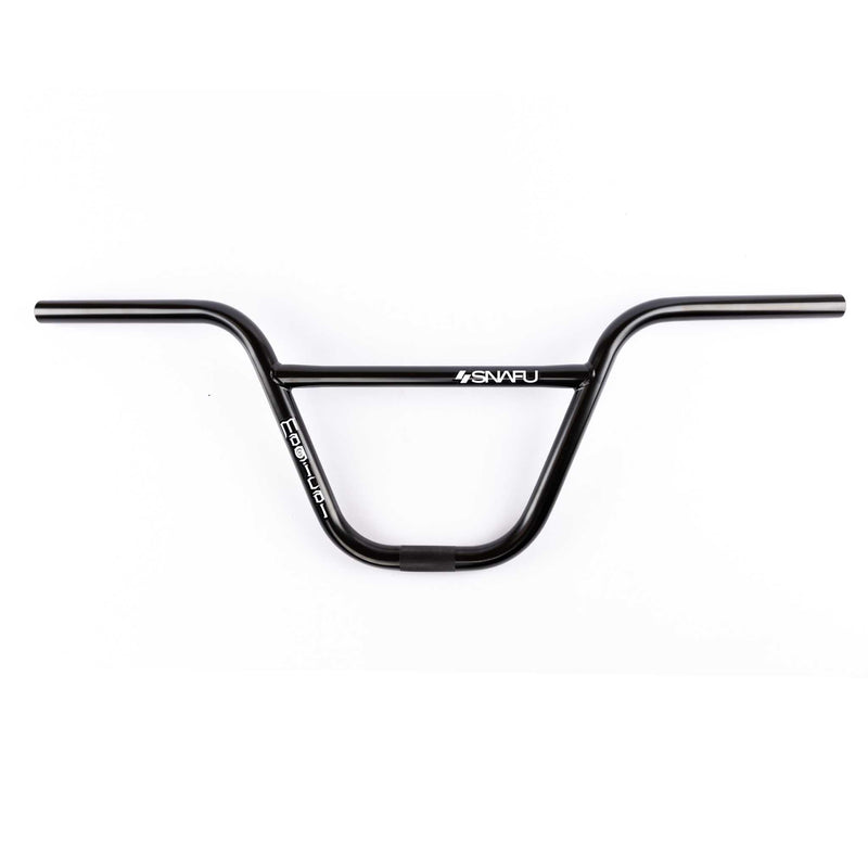 Snafu Magical Bars - Black