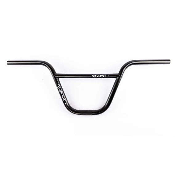 Snafu Magical Bars - Black 8.60" - FACTORY SECONDS
