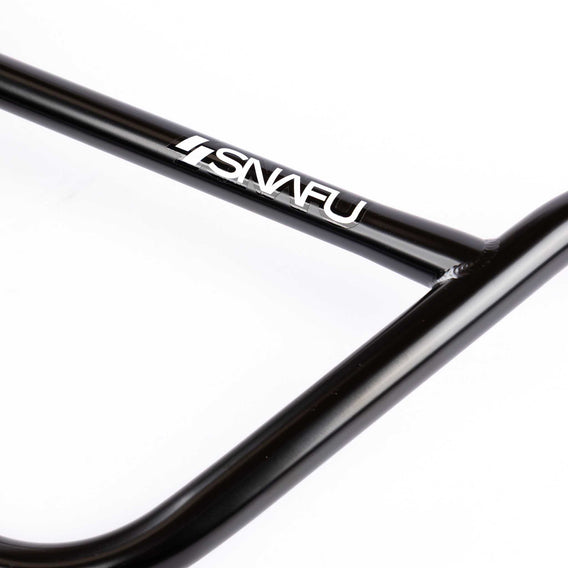 Snafu Magical Bars - Black