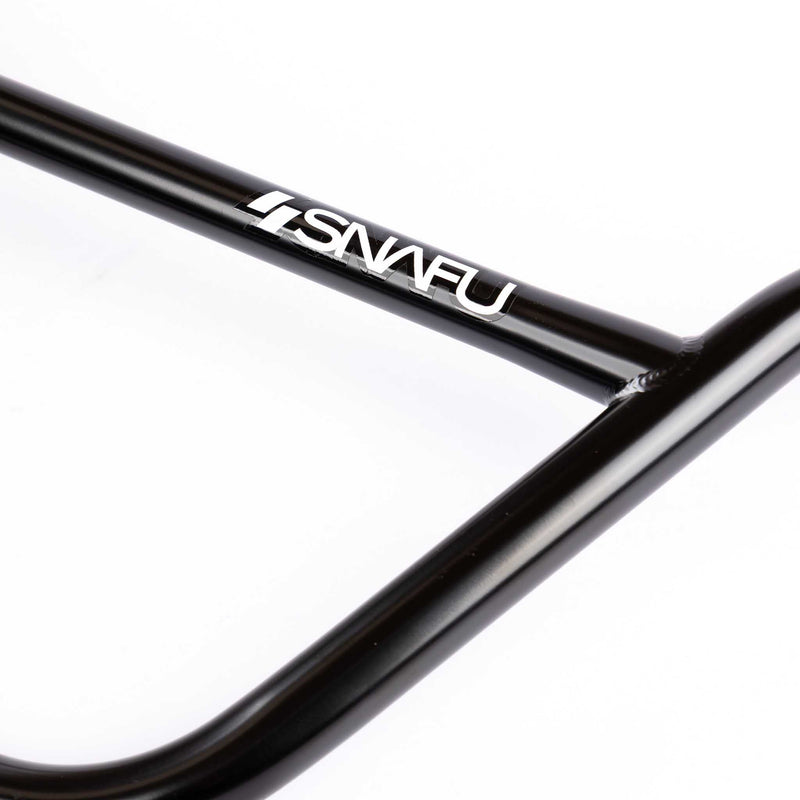 Snafu Magical Bars - Black