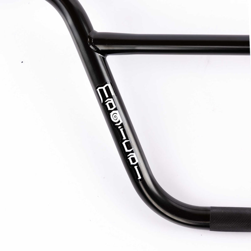 Snafu Magical Bars - Black