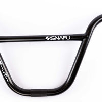 Snafu Magical Bars - Black