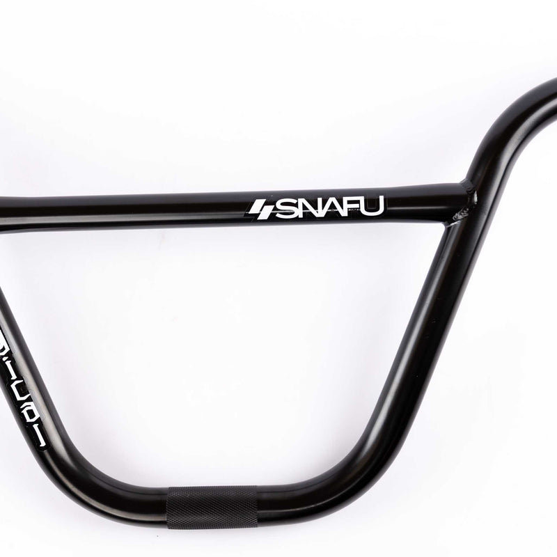 Snafu Magical Bars - Black