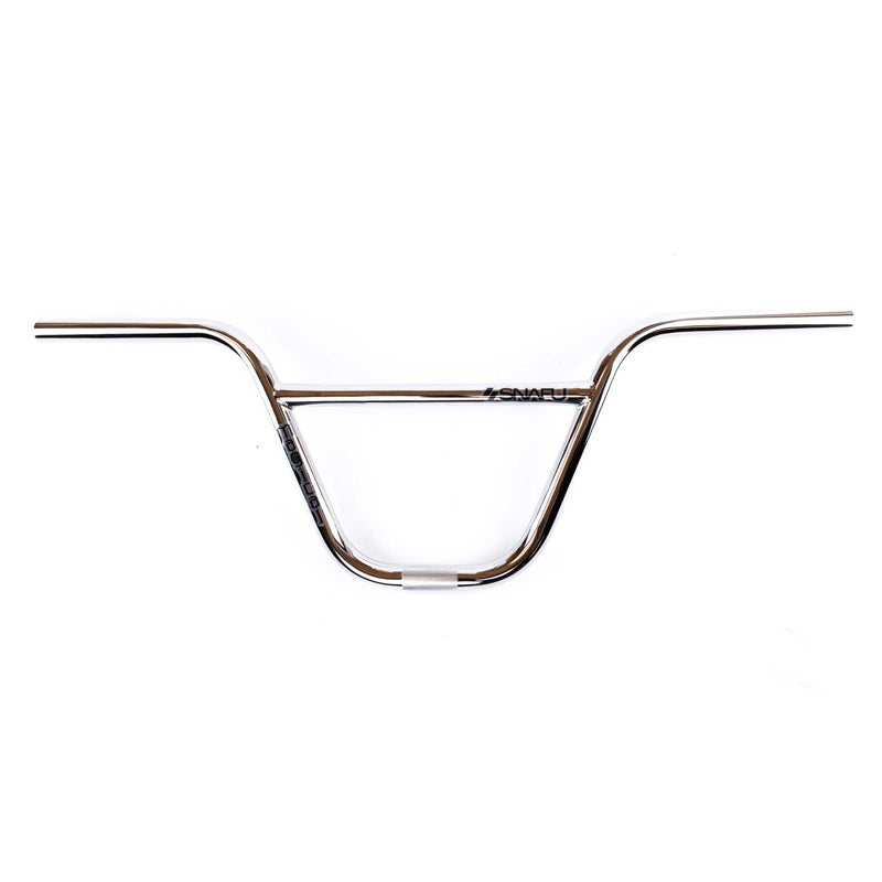 Snafu Magical Bars - Chrome