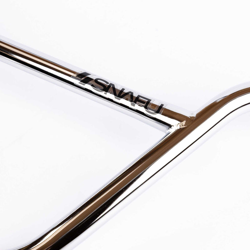 Snafu Magical Bars - Chrome