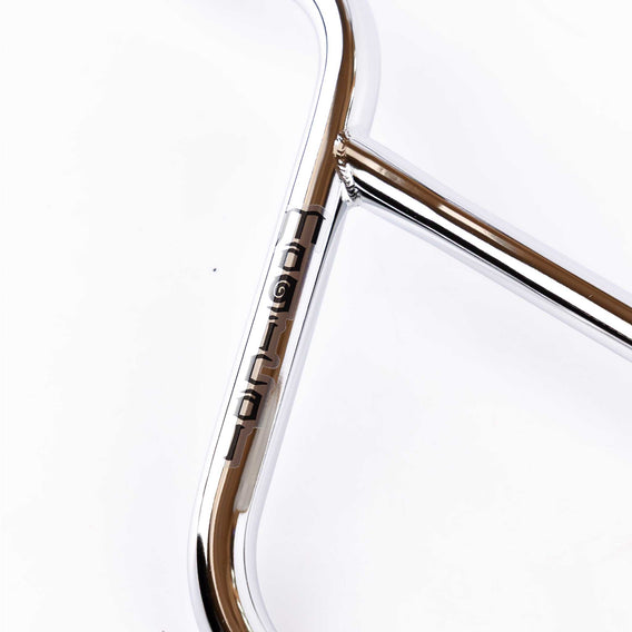 Snafu Magical Bars - Chrome