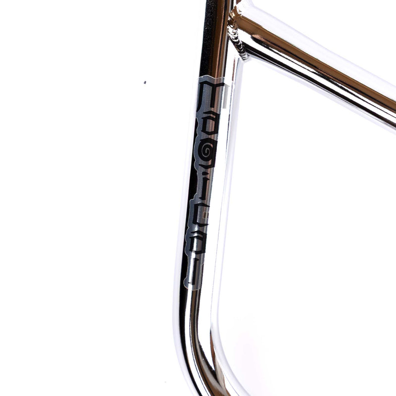 Snafu Magical Bars - Chrome