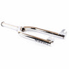 Snafu Magical Forks - Chrome 30mm Offset