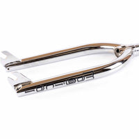Snafu Magical Forks - Chrome 30mm Offset