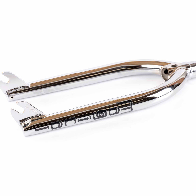 Snafu Magical Forks - Chrome 30mm Offset