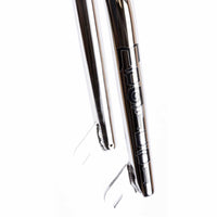 Snafu Magical Forks - Chrome 30mm Offset