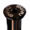 Snafu Magical Forks - Chrome 30mm Offset