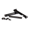 Snafu Mayweather Cranks - Black
