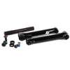 Snafu Mayweather Cranks - Black