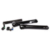 Snafu Mayweather Cranks - Black