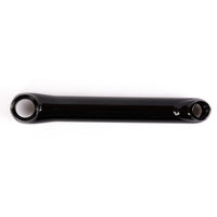 Snafu Mayweather Cranks - Black