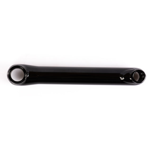 Snafu Mayweather Cranks - Black