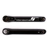 Snafu Mayweather Cranks - Black