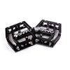 Snafu Cactus Pedals - Black