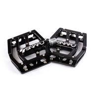 Snafu Cactus Pedals - Black