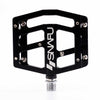 Snafu Cactus Pedals - Black