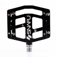 Snafu Cactus Pedals - Black