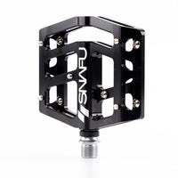 Snafu Cactus Pedals - Black