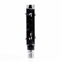 Snafu Cactus Pedals - Black