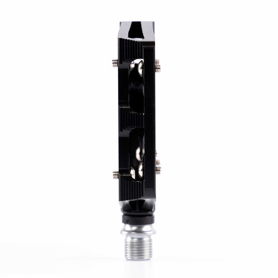 Snafu Cactus Pedals - Black