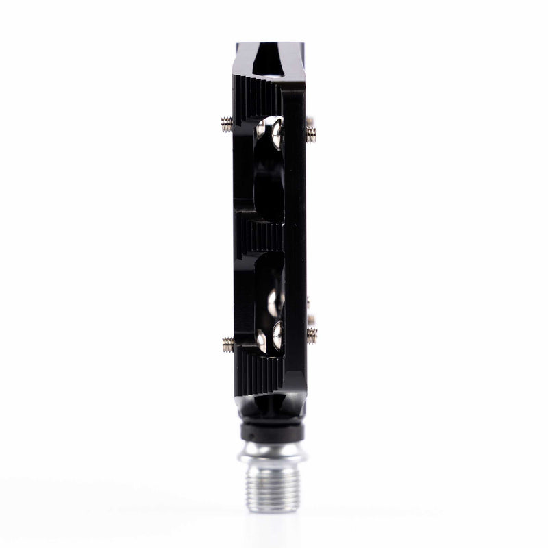 Snafu Cactus Pedals - Black