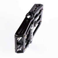 Snafu Cactus Pedals - Black