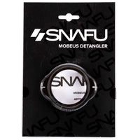 Snafu Mobeus Detangler - Black