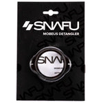 Snafu Mobeus Detangler - Black