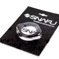 Snafu Mobeus Detangler - Black