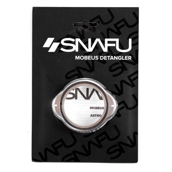 Snafu Mobeus Detangler - Polished