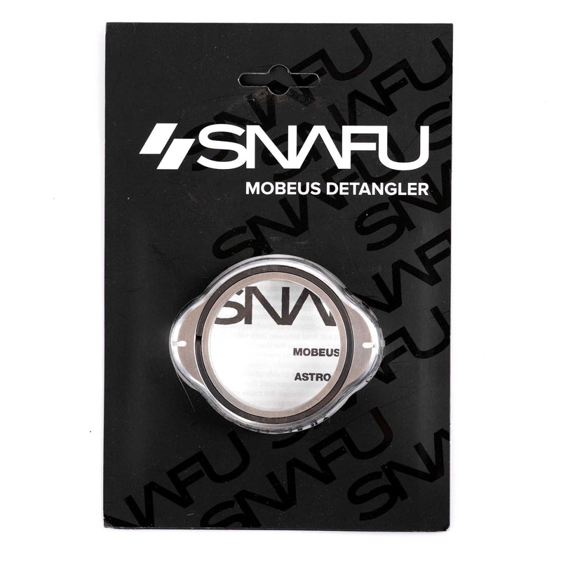 Snafu Mobeus Detangler - Polished