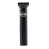 Snafu 135mm Pivotal Seat Post - Black