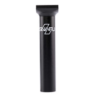 Snafu 135mm Pivotal Seat Post - Black