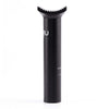 Snafu 135mm Pivotal Seat Post - Black