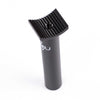 Snafu 135mm Pivotal Seat Post - Black