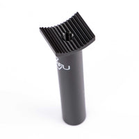 Snafu 135mm Pivotal Seat Post - Black