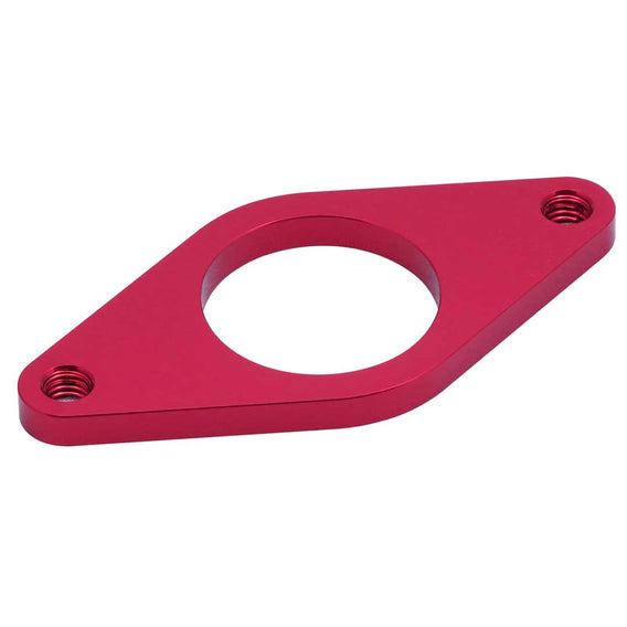 Snafu Upper Gyro Plate - Red