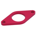 Snafu Upper Gyro Plate - Red