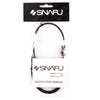 Snafu Astroglide Y Lower Gyro Cable - Black